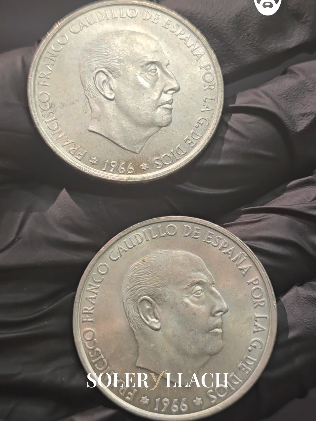 @Blog Numism&aacute;tico