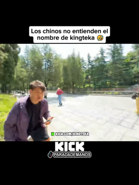 @Parada de Manos