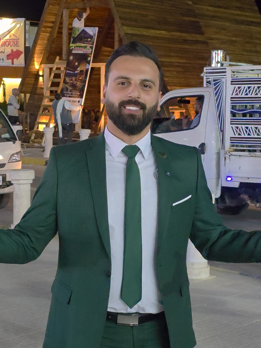 @عامر شيخاني الحساب البديل