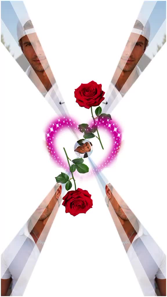 @With Angel