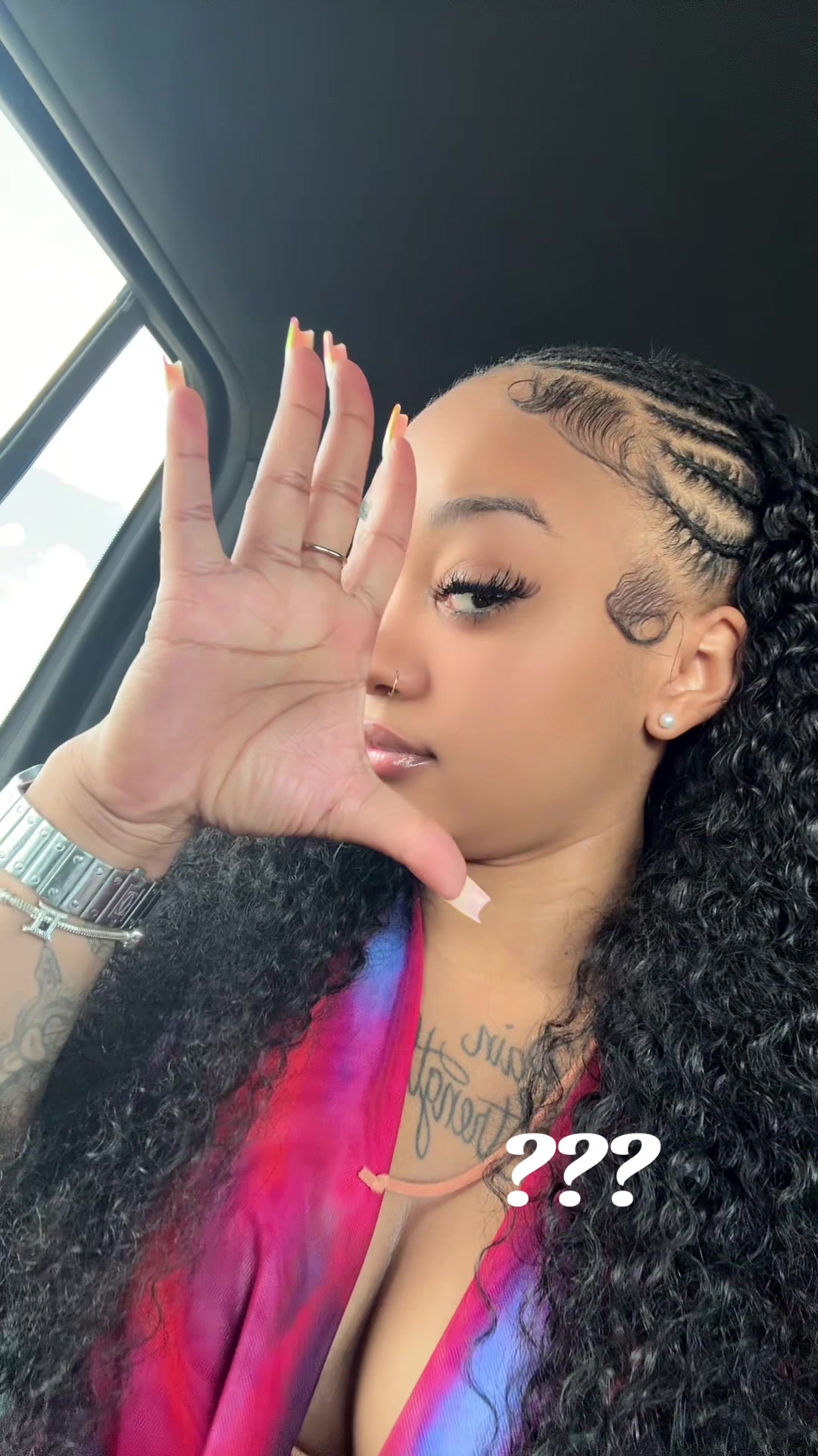 @Givenchi AKA