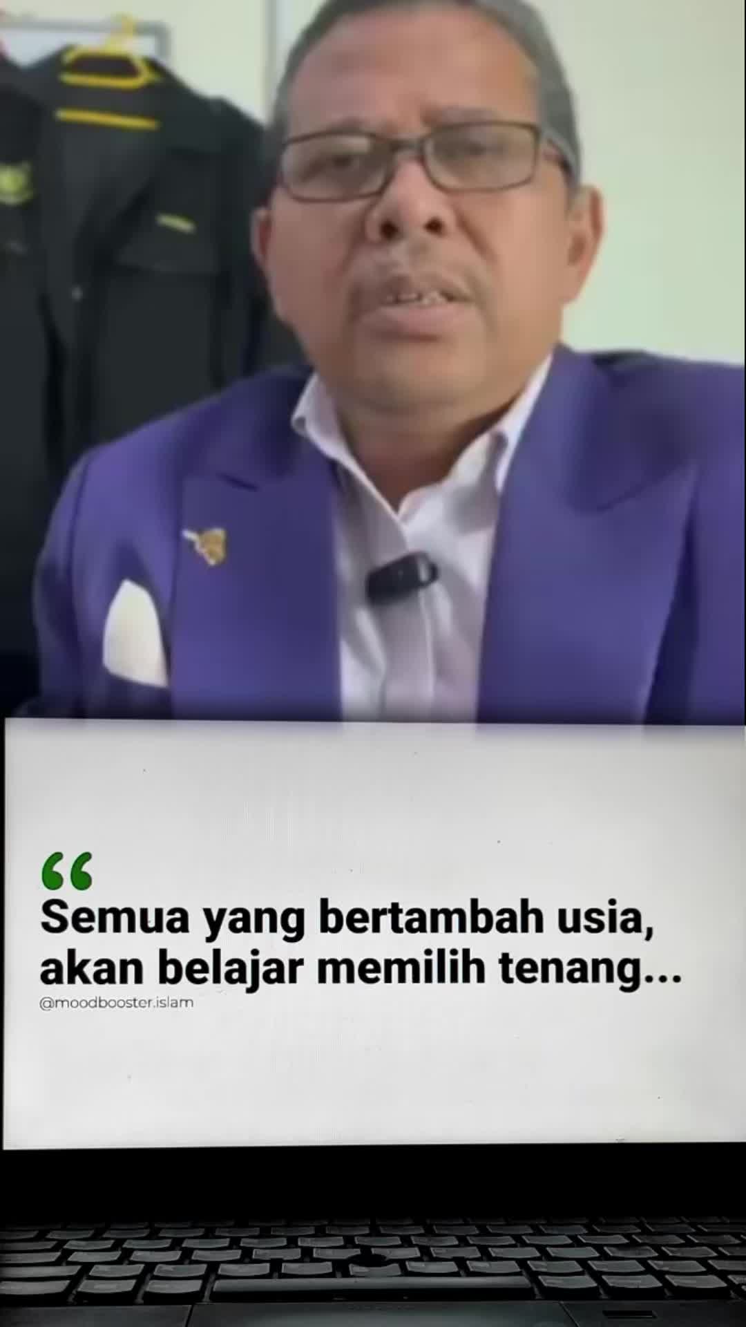 @Dr. Amran Aris