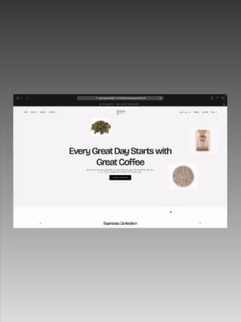 @Adefila | Shopify Partner