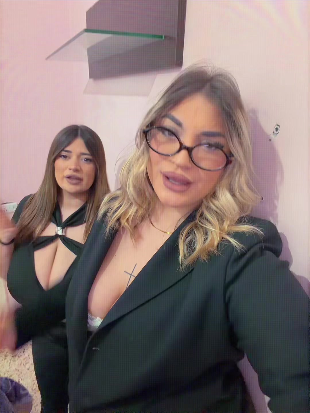 @arianna passacantilli