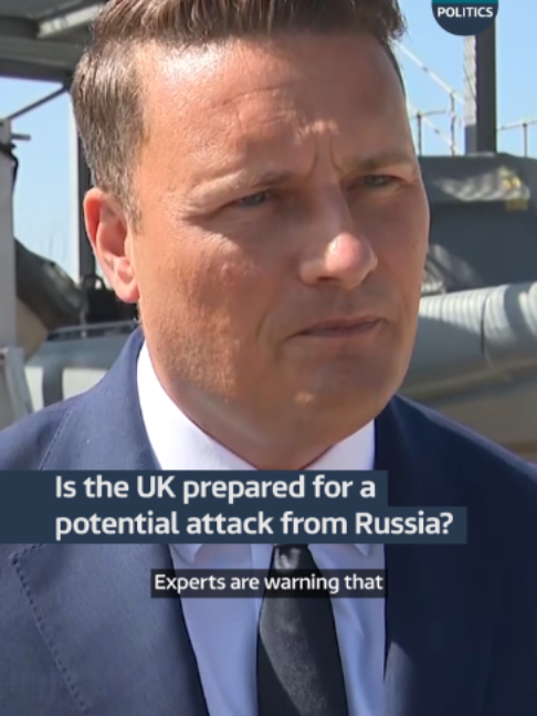 @ITV Politics