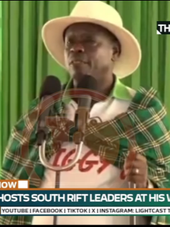 @Lightcast TV Kenya