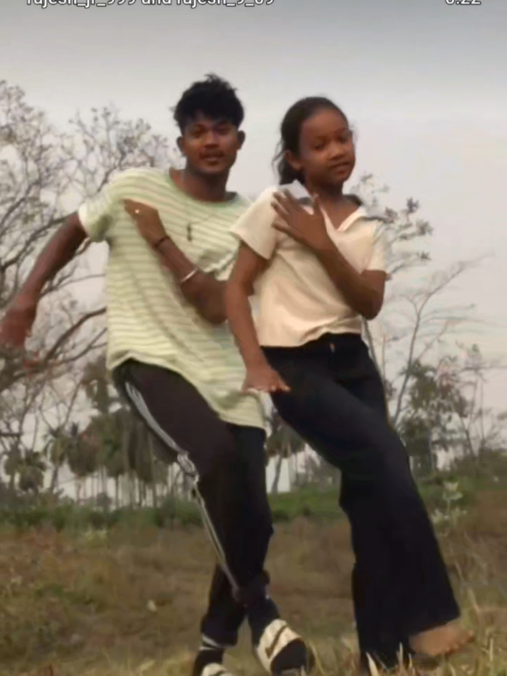 @rajesh jr