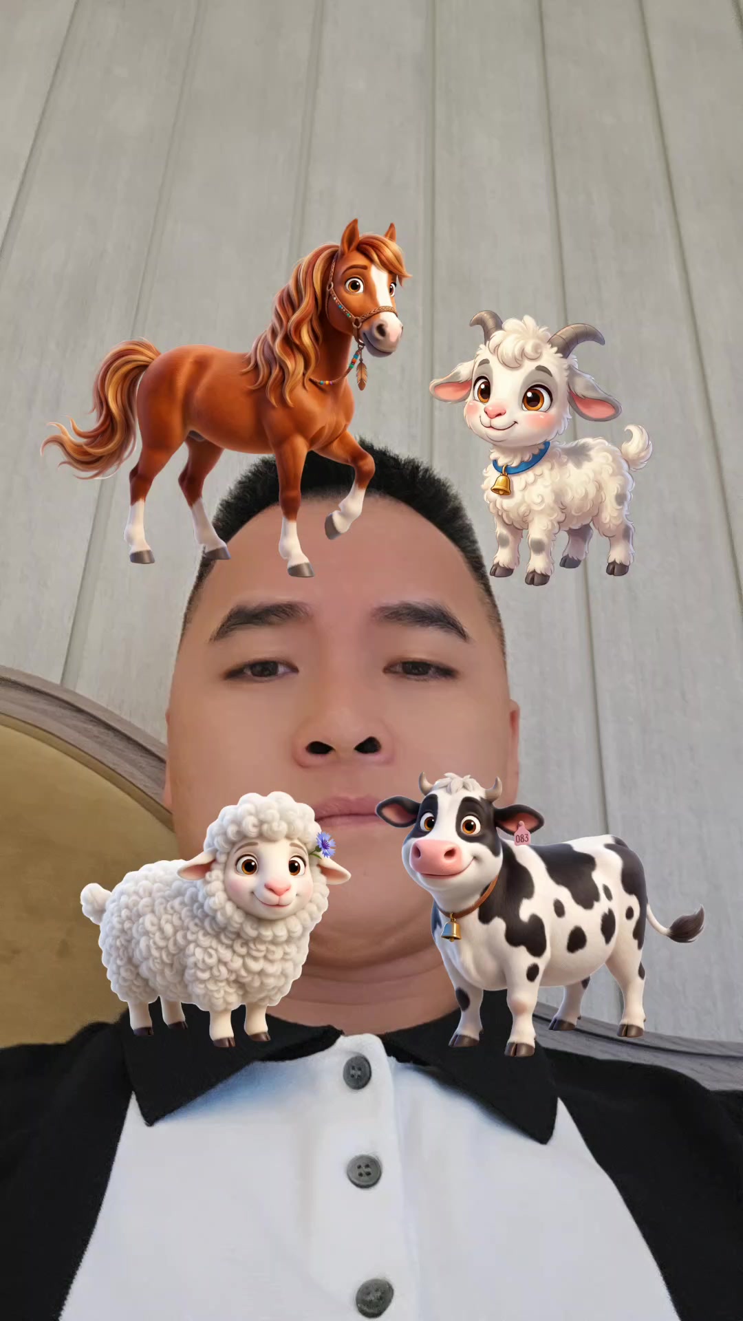 @Đại Dương