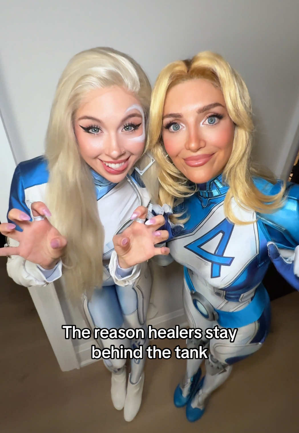 @Lisa Mancini