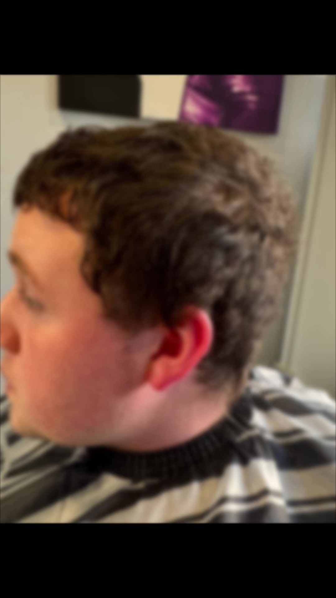 @The Court - Room Barber