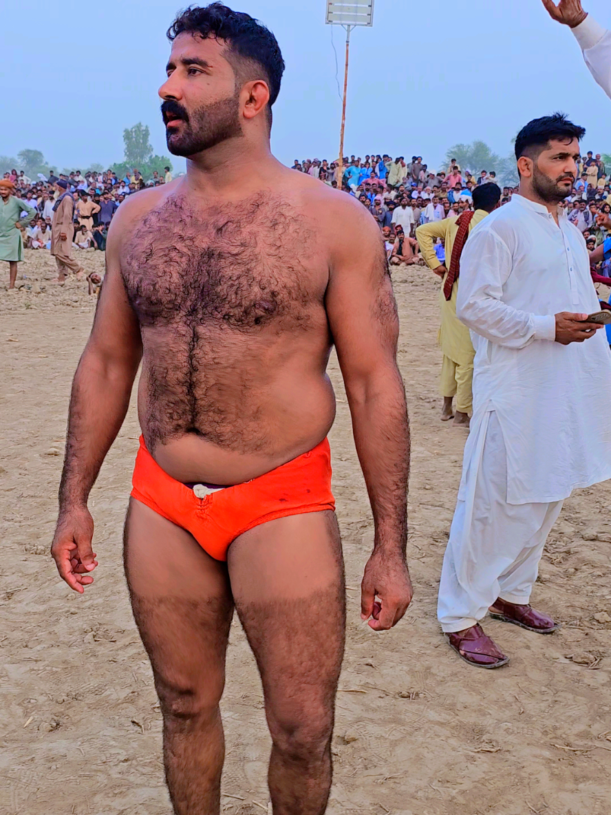 @Namat Pehlwan Official