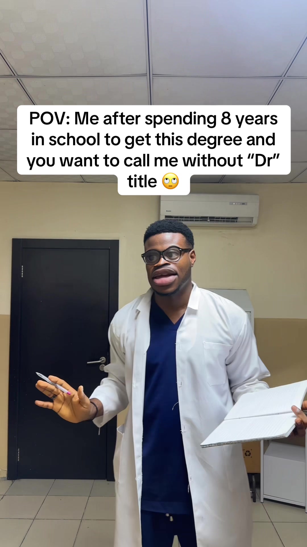 @Dr Daps, MD