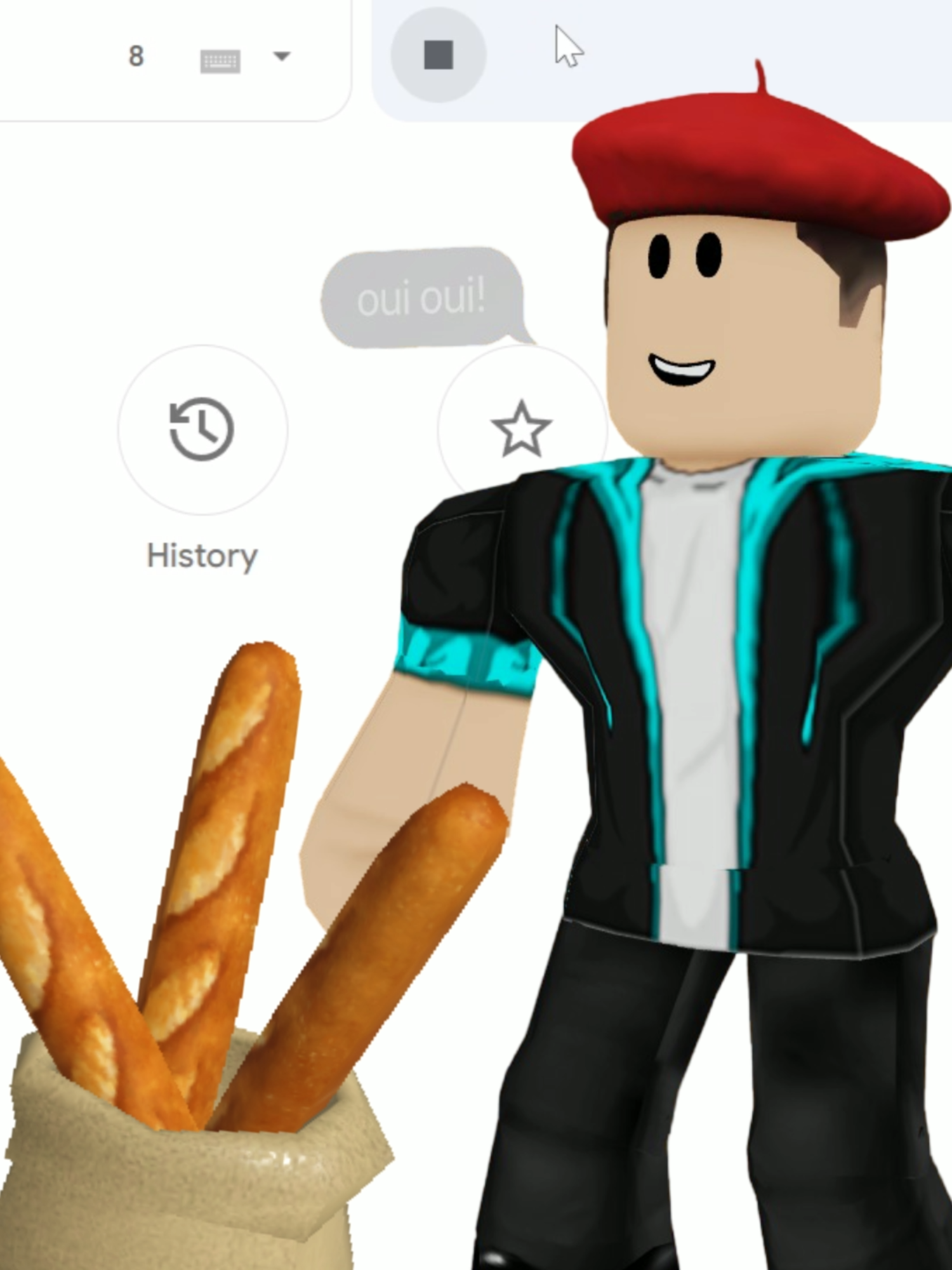 @Welcome to Bloxburg
