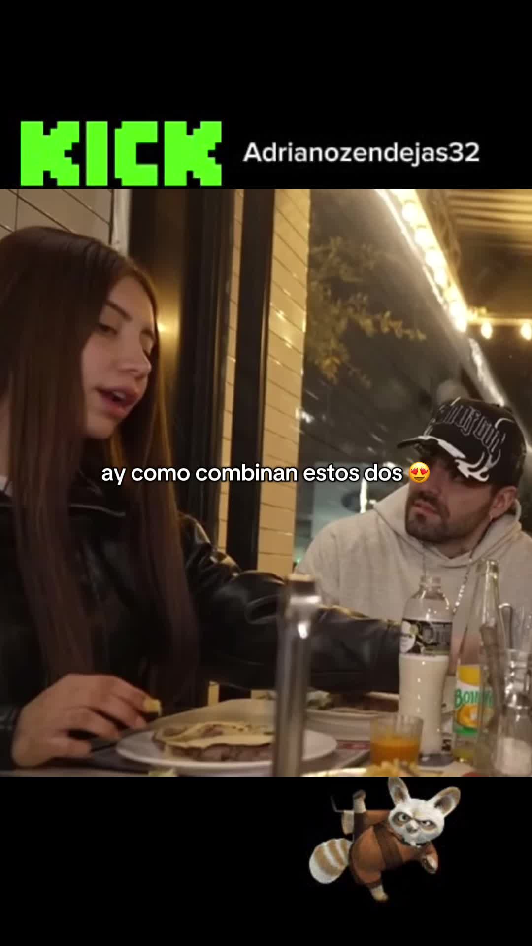 @MaestroShifu