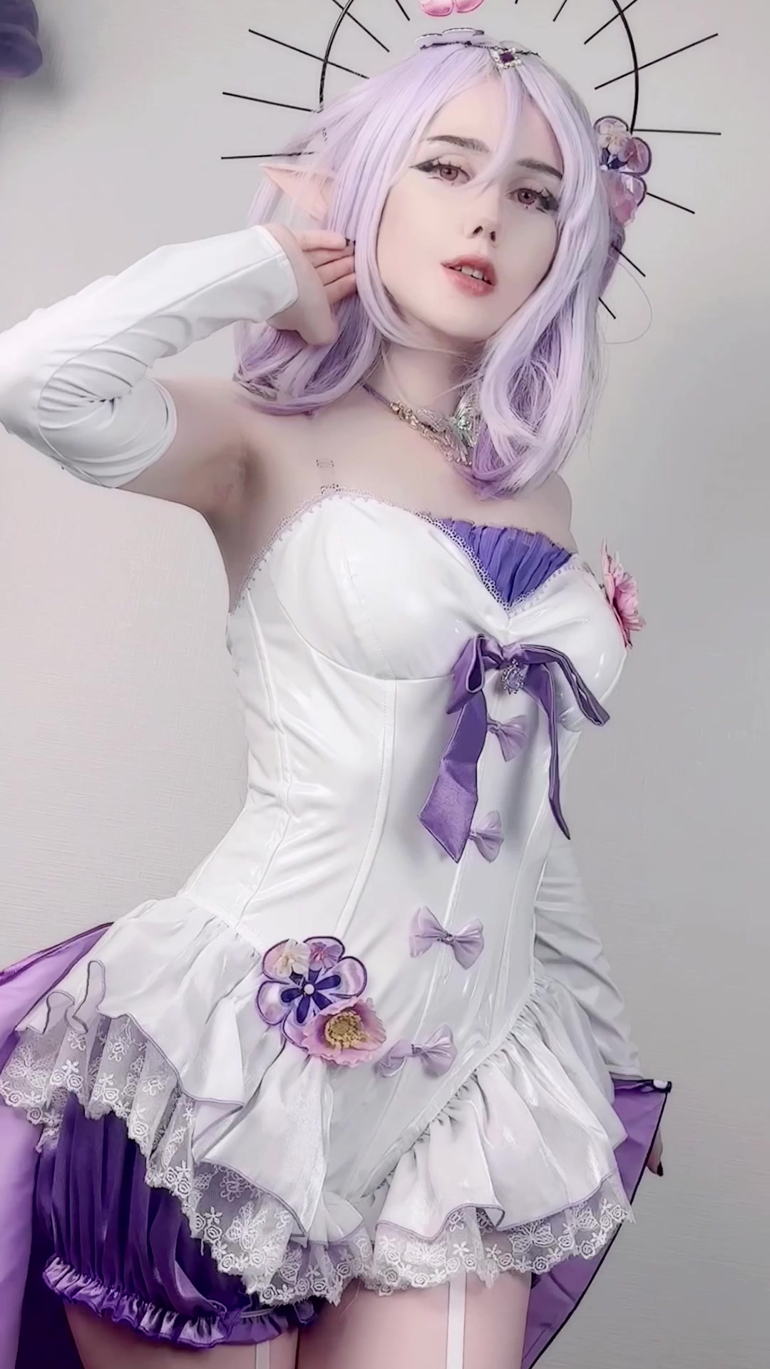 @Lei