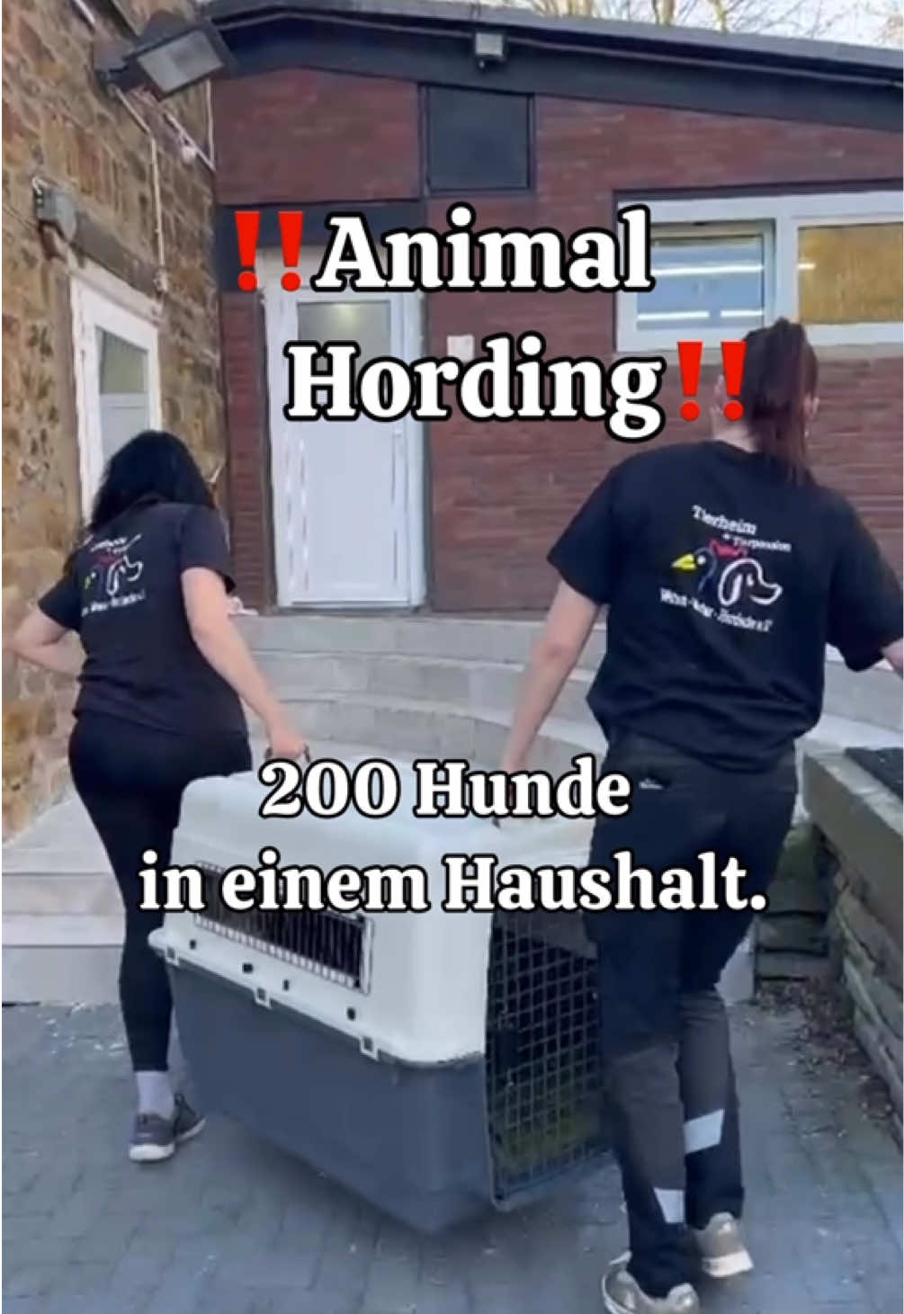 @Tierheim Witten e.V.