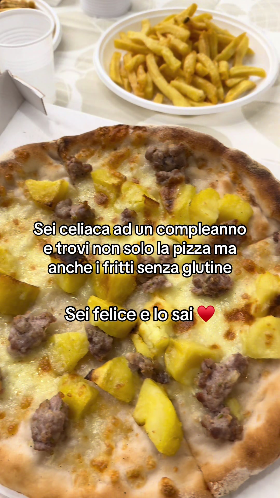 @Cucinandoglutenfree