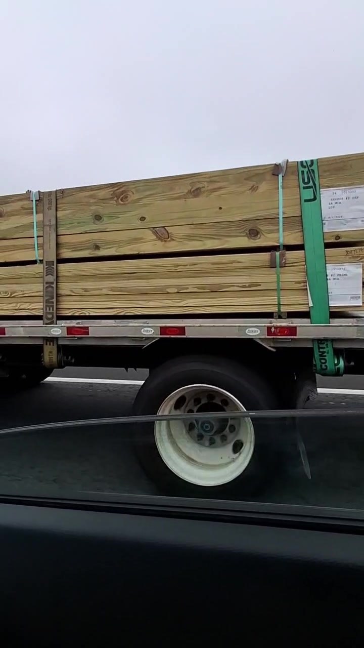 @Heavy Load Trucks
