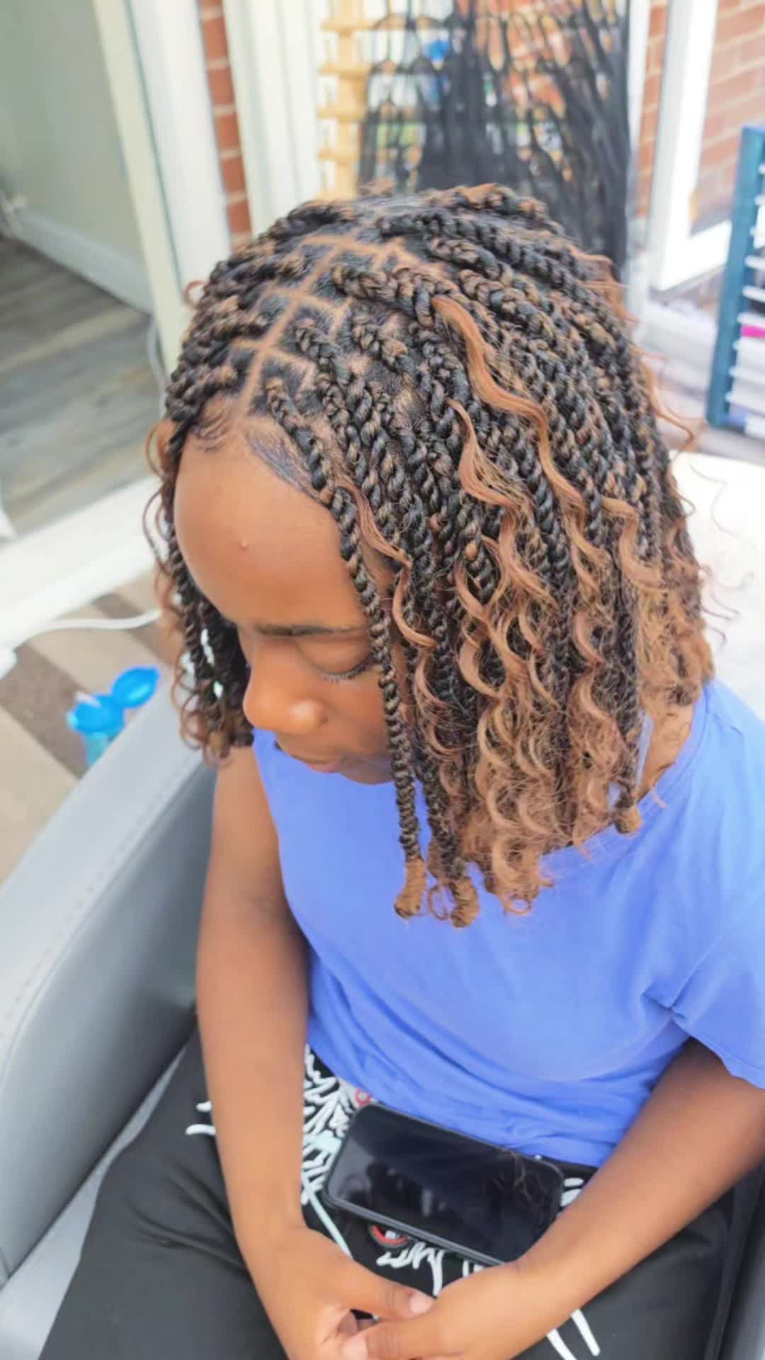 @Hairbysheeba