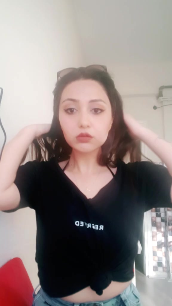 @Sevgi &Ccedil;elik