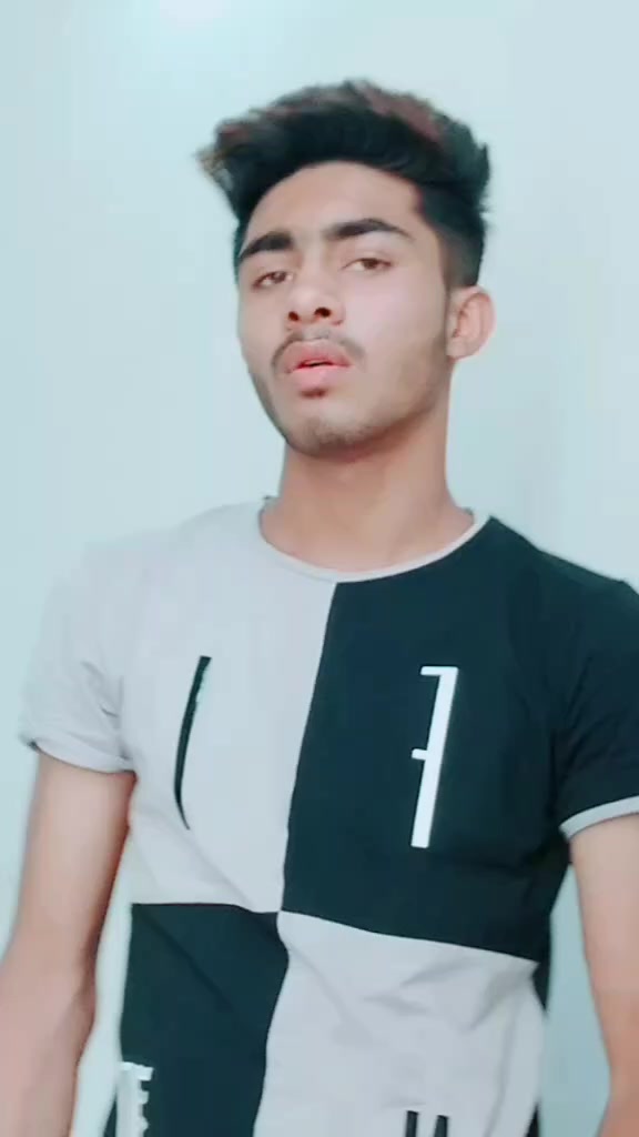 @Kaif KING