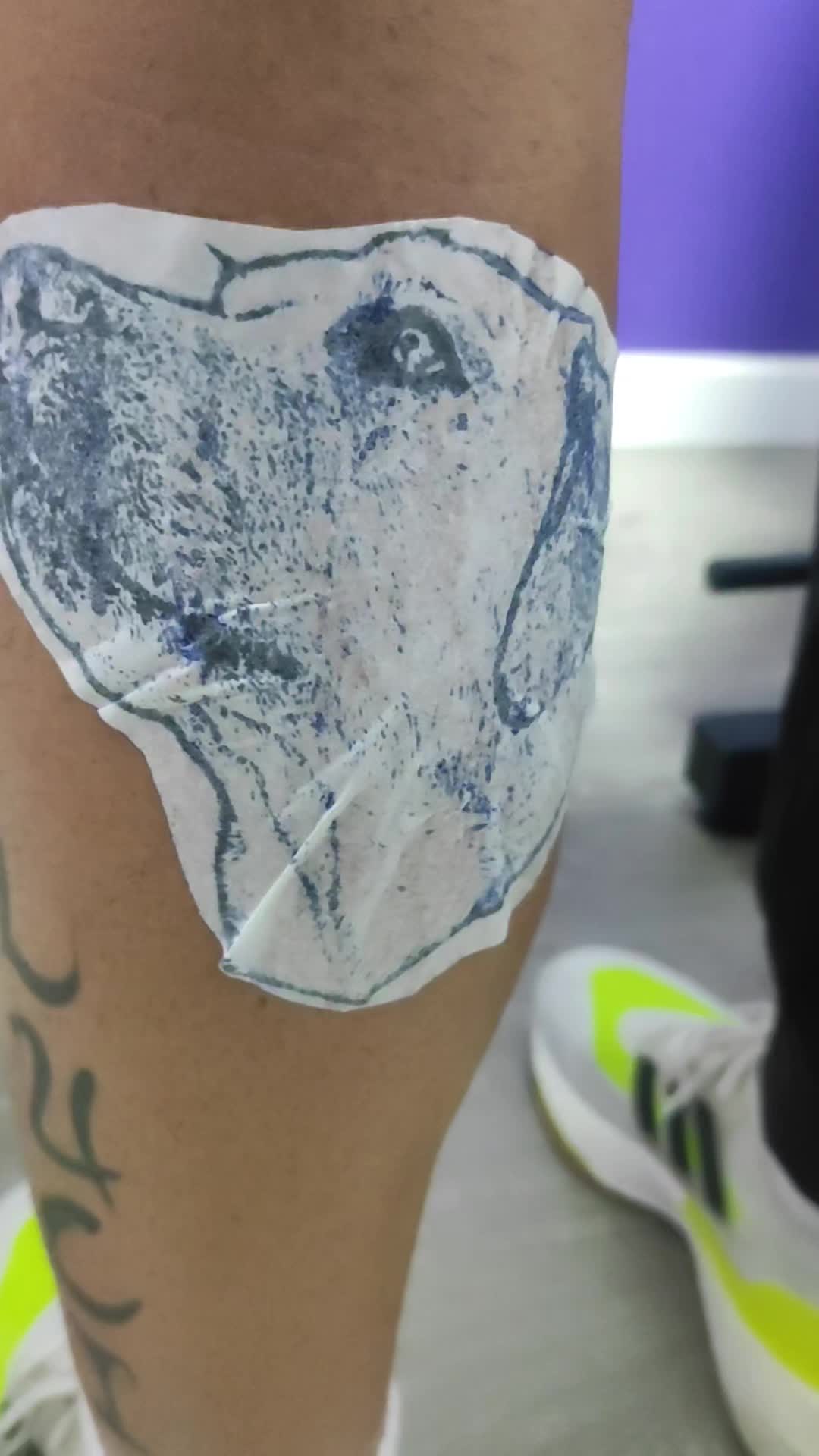 @Flow Skin tattoo & art