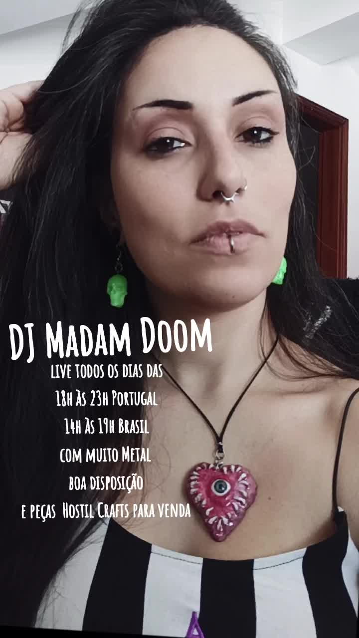 @Madam Doom.Oficial.
