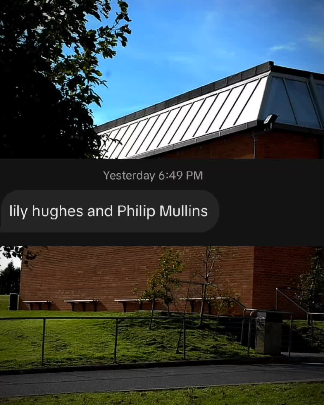 @Moyne CS things