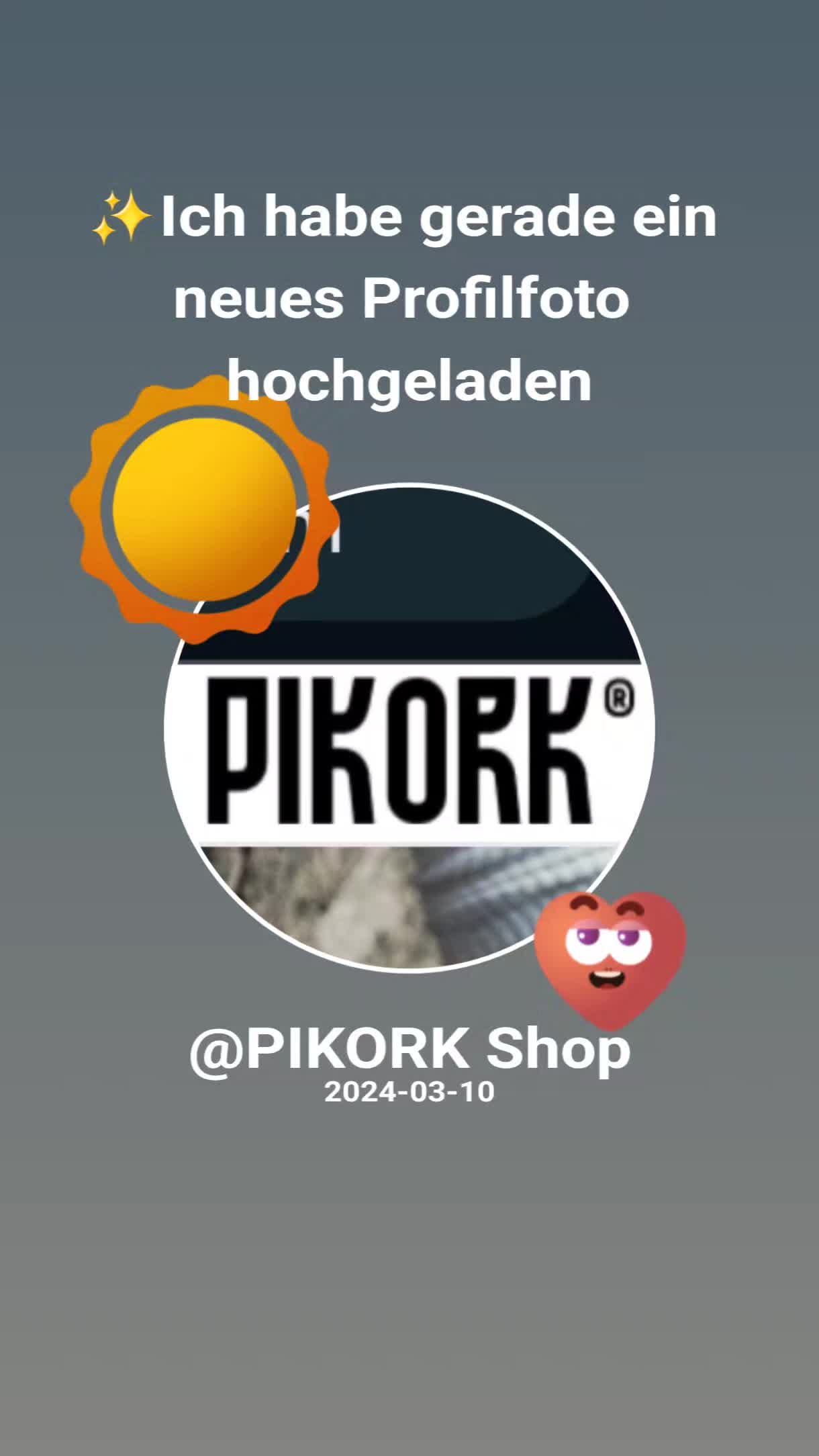 @PIKORK Brand