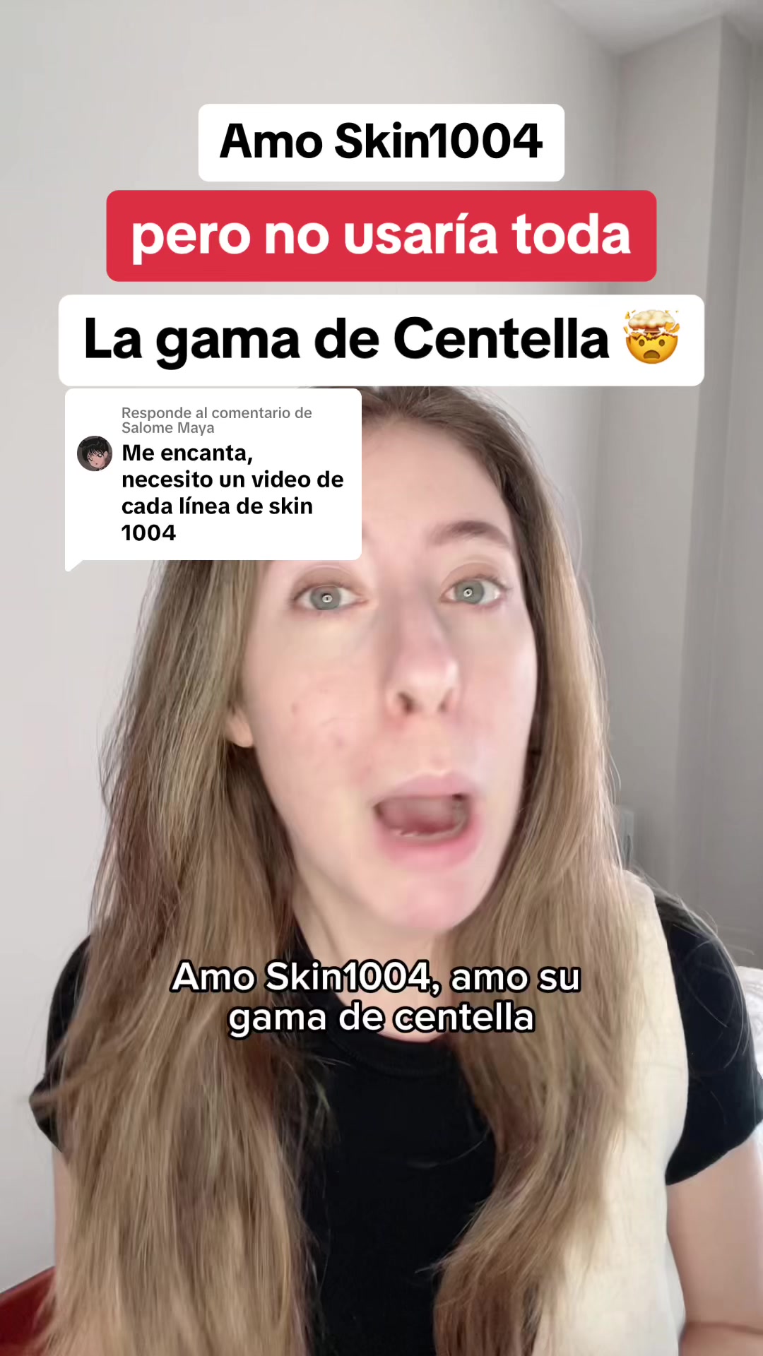 @Claire 🎀 K-Beauty y acn&eacute;