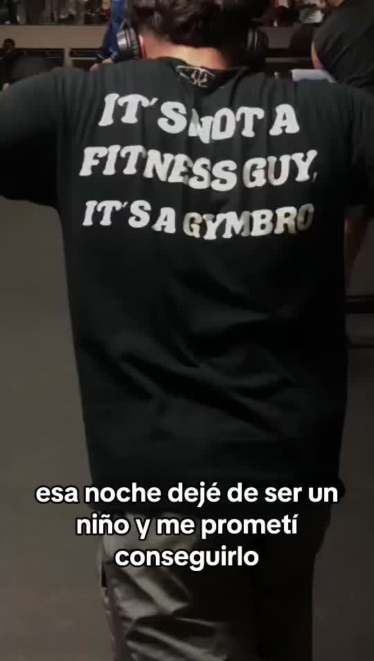 @The Gym Corner