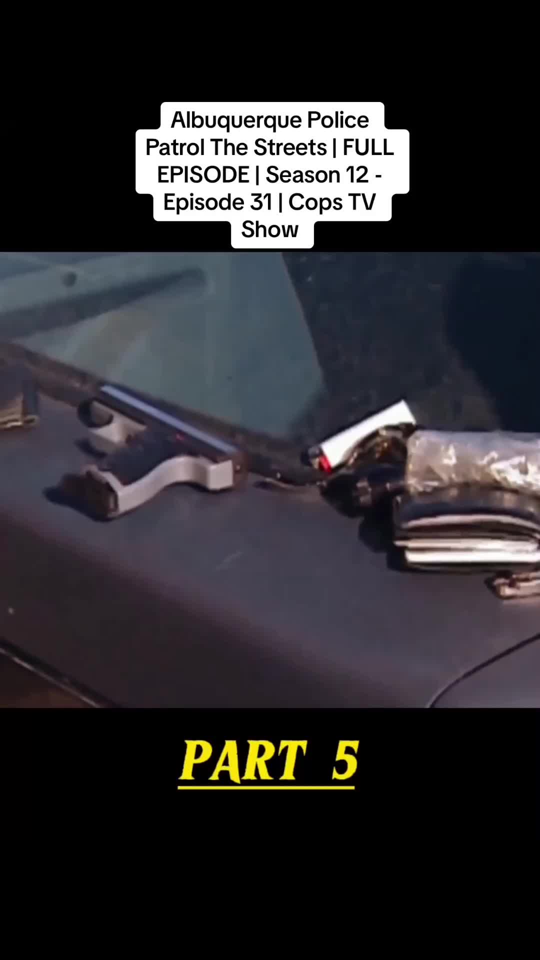 @CopsTV - YTB