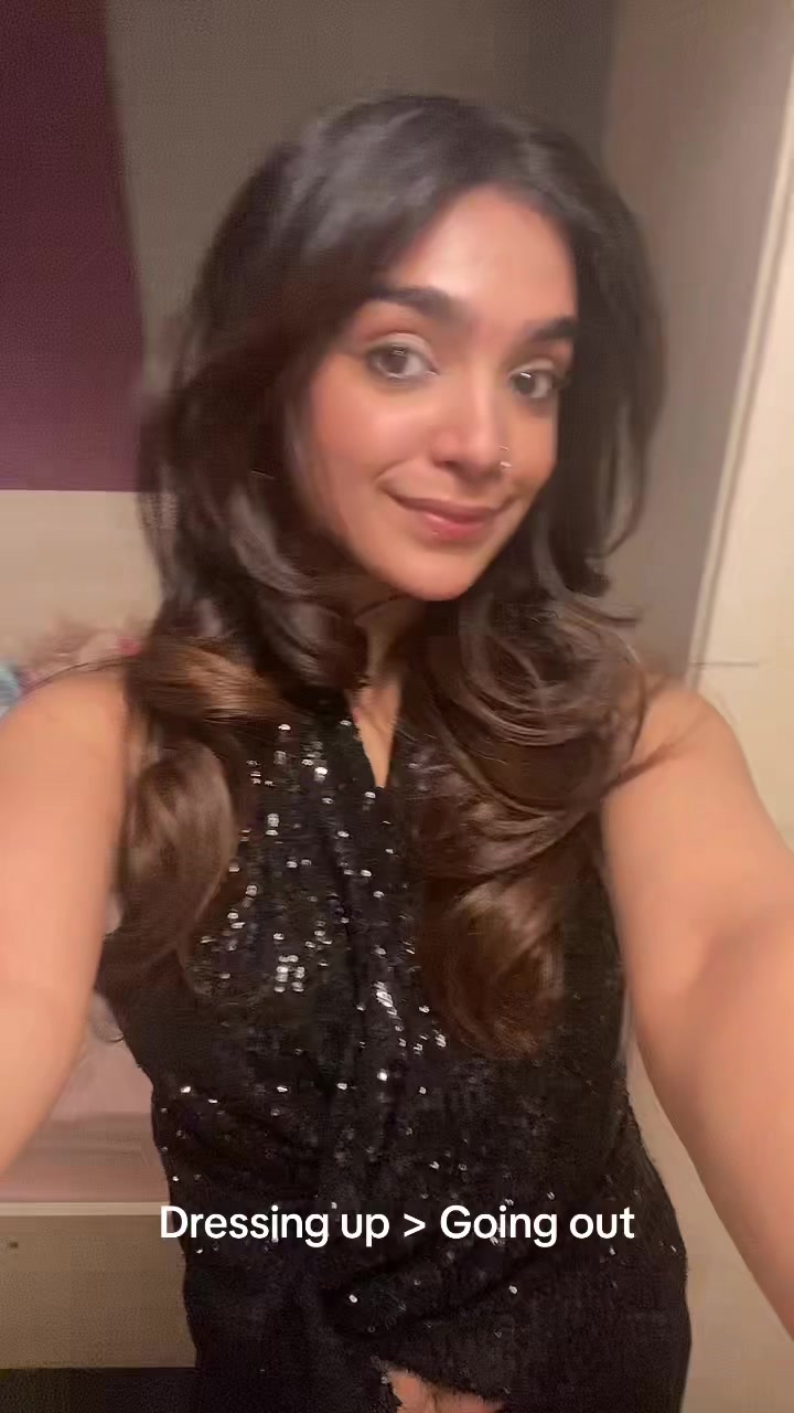 @Rishima Menon