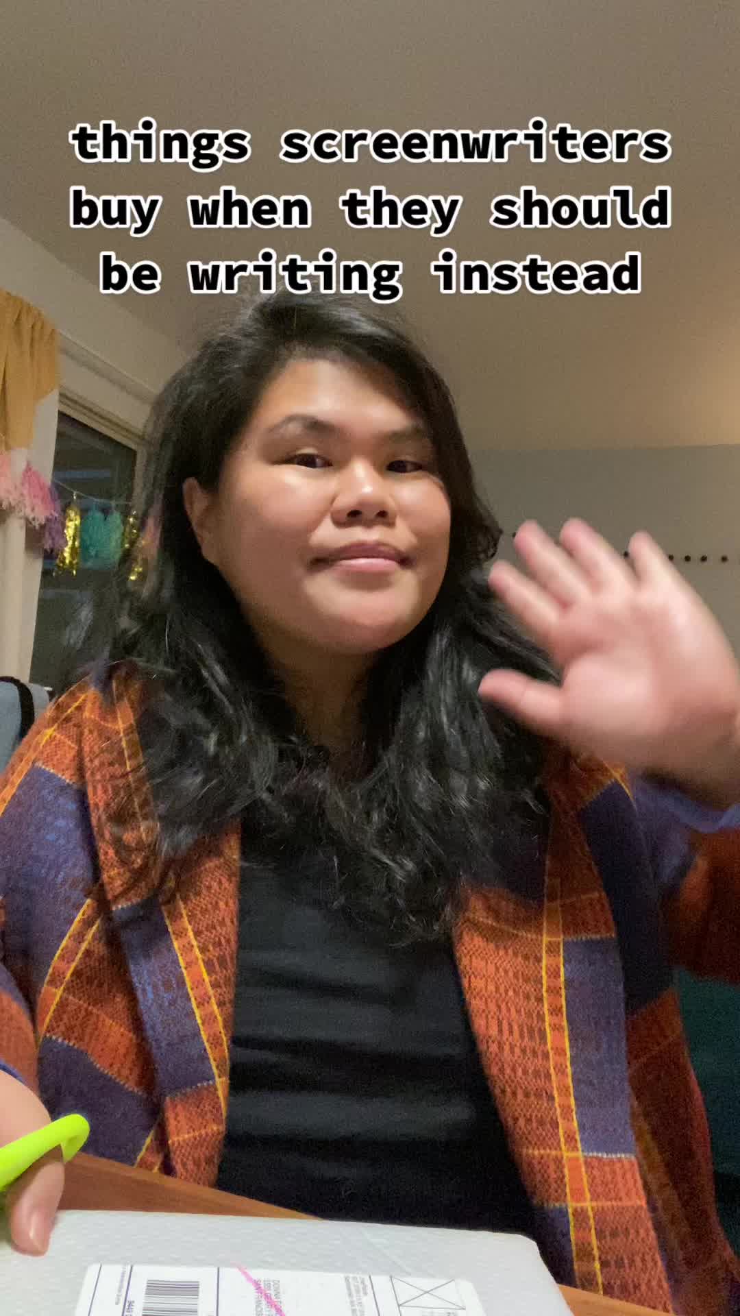 @donna mae