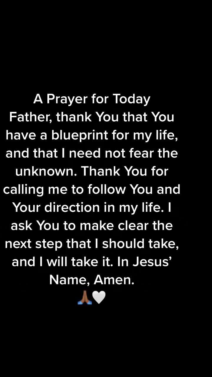 @YTDPrayers