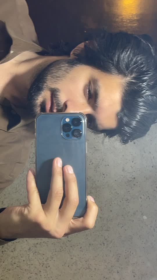 @Fawad Khan🔥