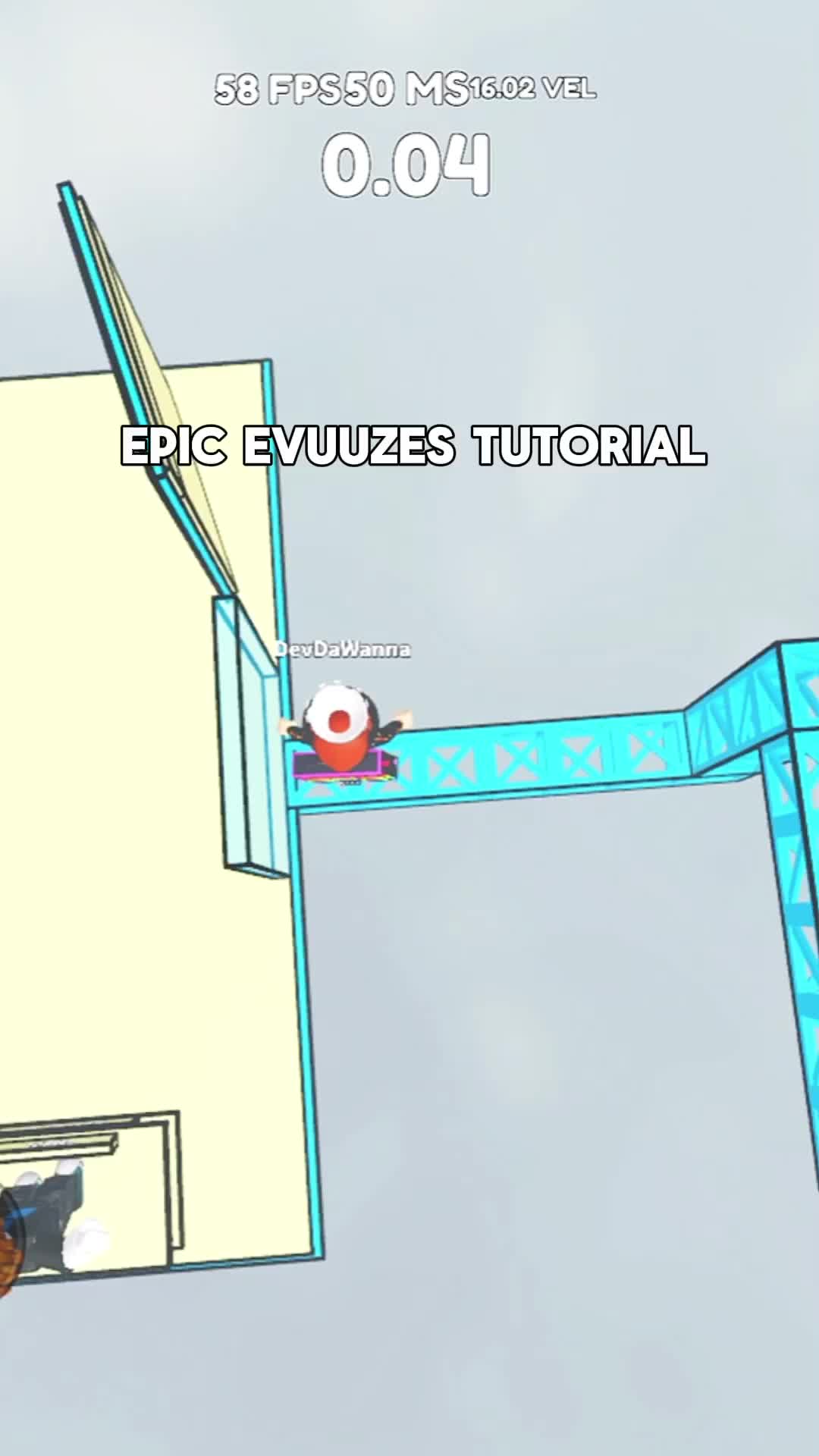 @Dev