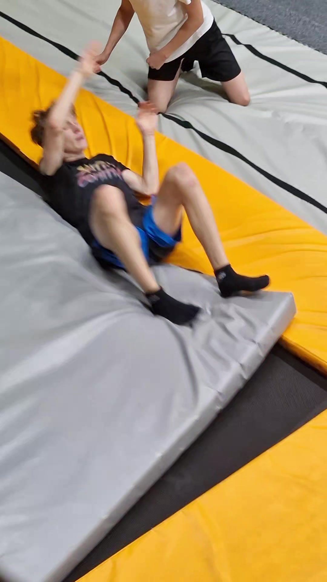 @Limmers flips
