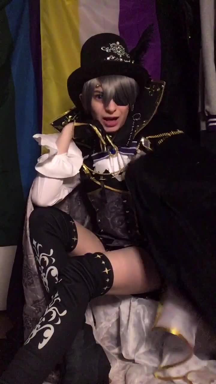 @Réaltra_cosplay