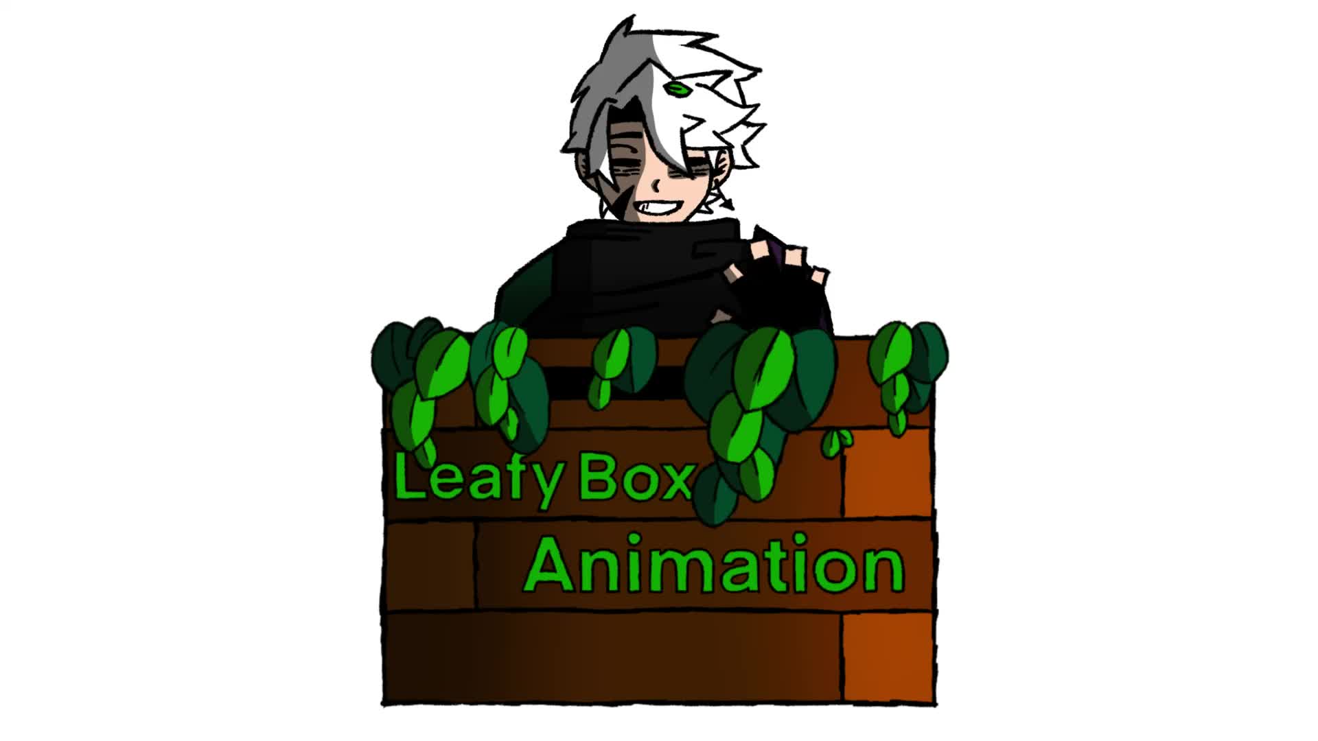 @Leafy Box