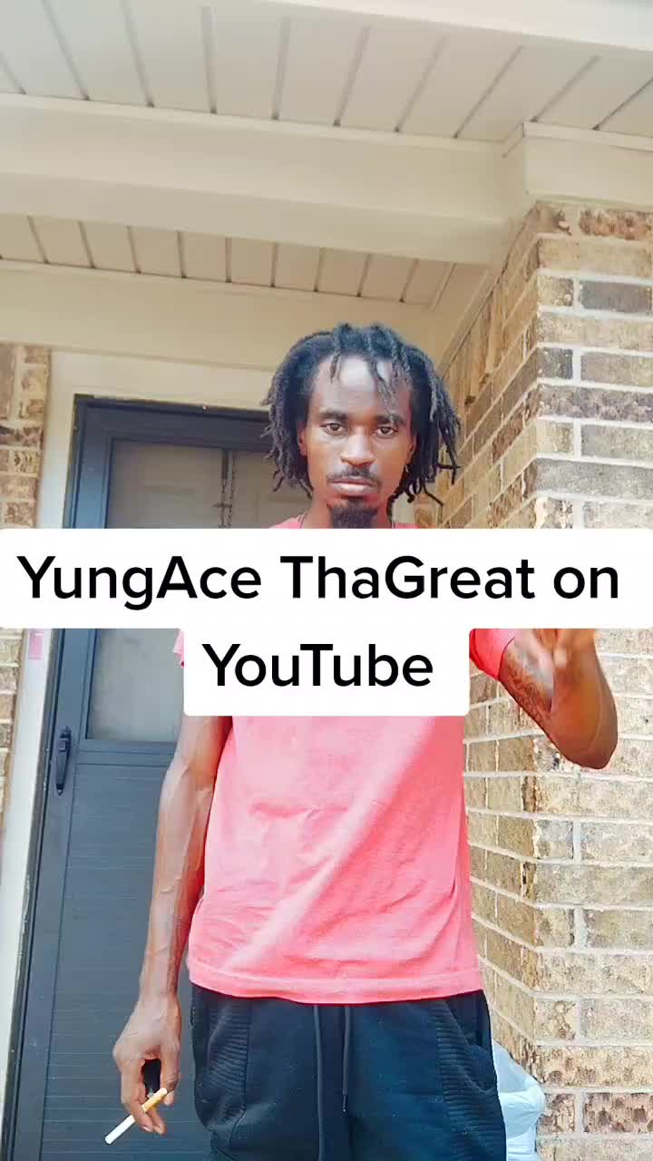 @LaMichael YungAceT.G. Anderson