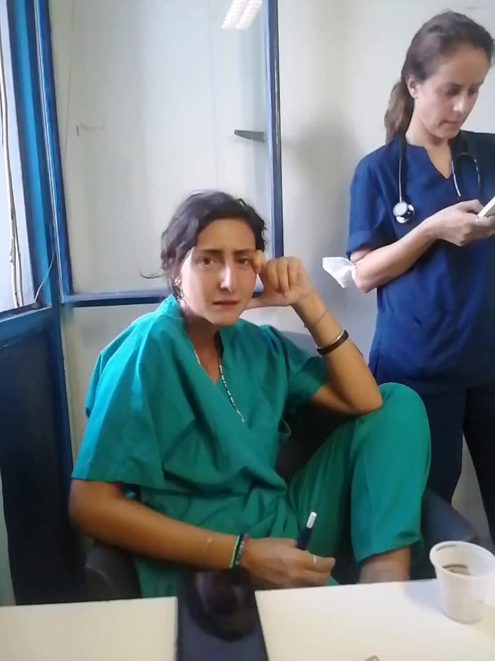 @Ilaria De Luca