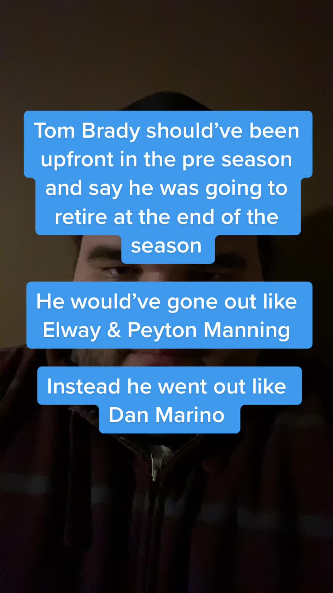 @Johnny Sports Network