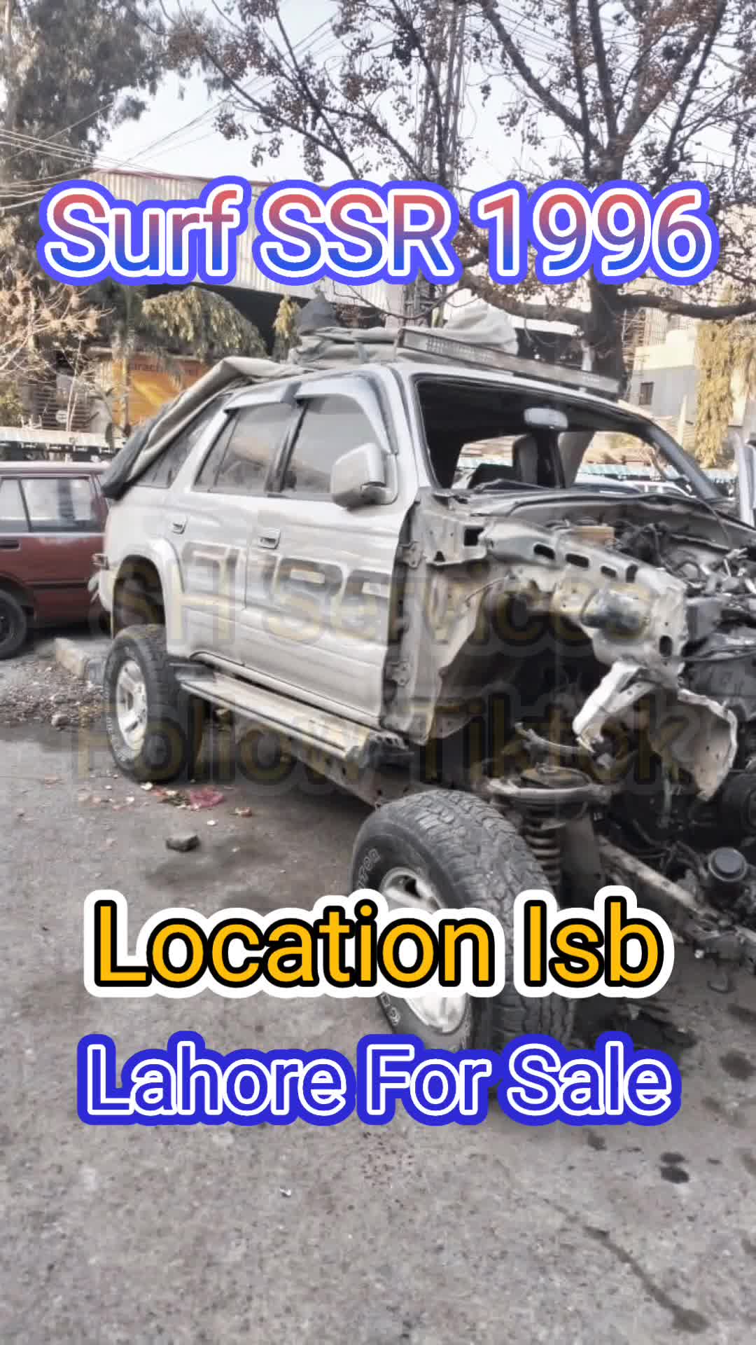@SH Services
