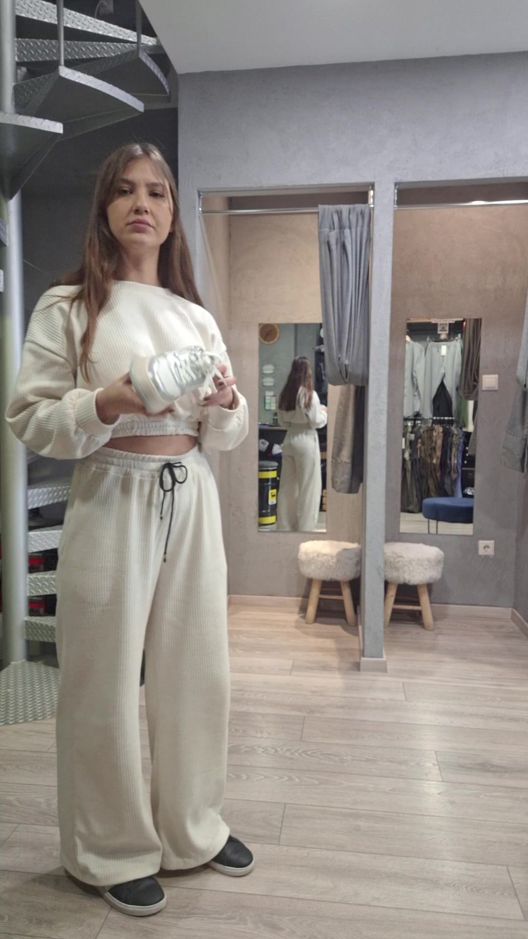 @Urban Style Alimos