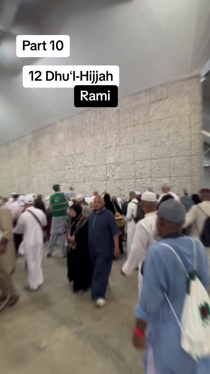@Hajj 2023