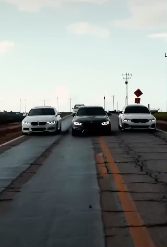 @BMW GANG