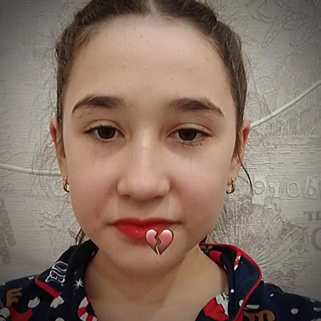 @МИЛАШКА 💖