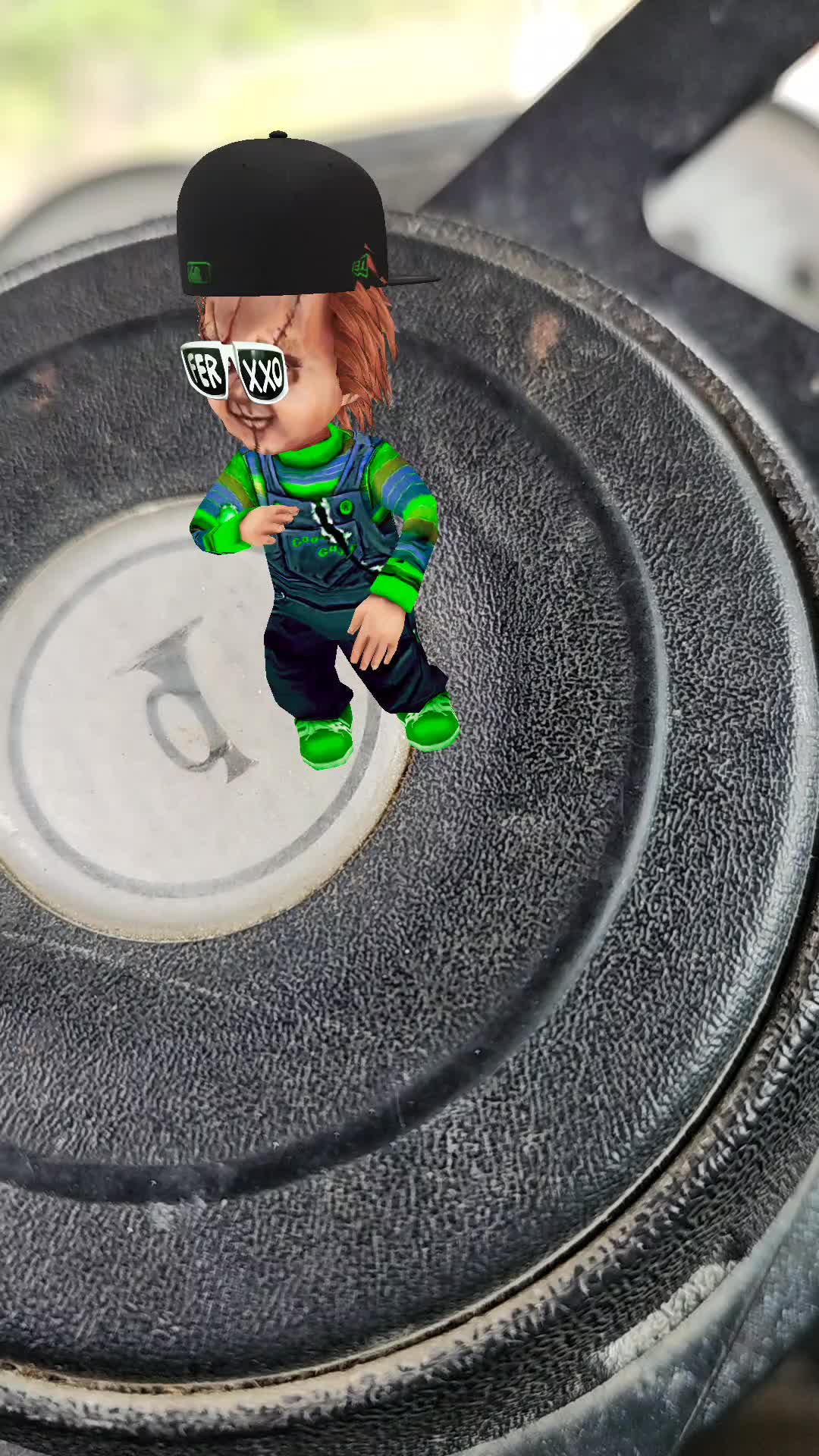 @DJCHUCKY CHITOWNDJ