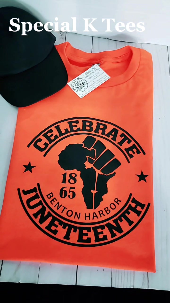 @Special K Tees LLC